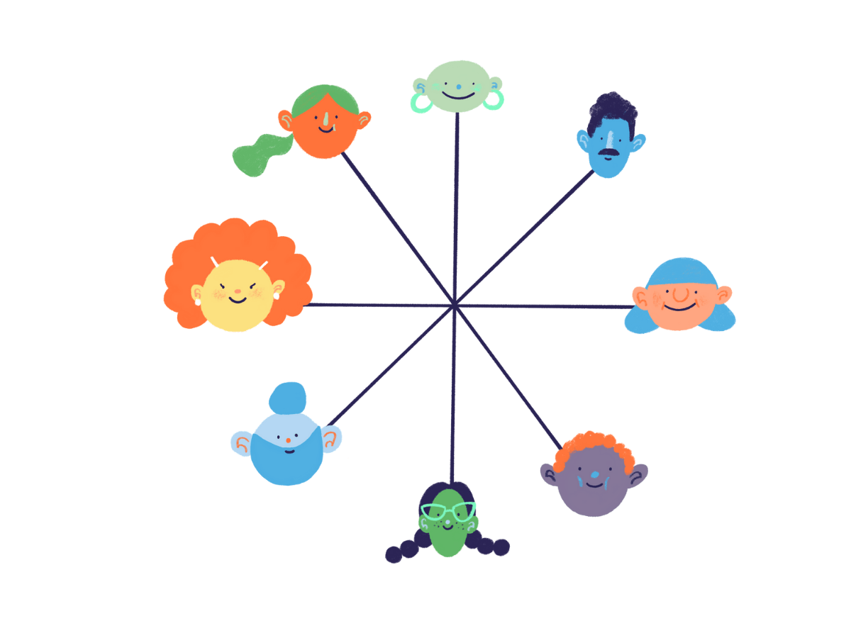 Democratising Philanthropy - Learning Playground