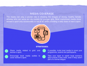 Media Coverage - Learning Playground
